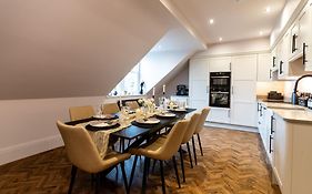 Longshaw Loft